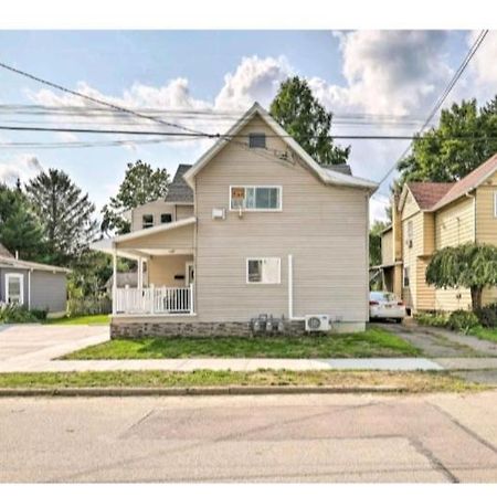 Little Peace Of Heaven Apartment Corning Exterior photo