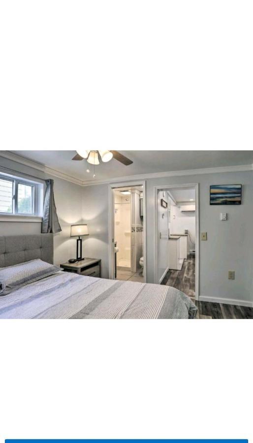 Little Peace Of Heaven Apartment Corning Exterior photo
