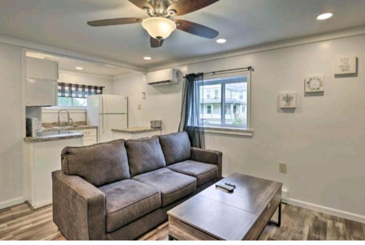 Little Peace Of Heaven Apartment Corning Exterior photo