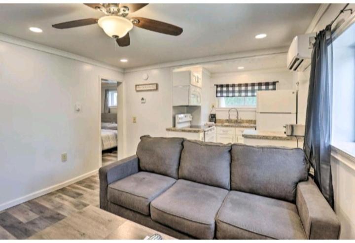 Little Peace Of Heaven Apartment Corning Exterior photo